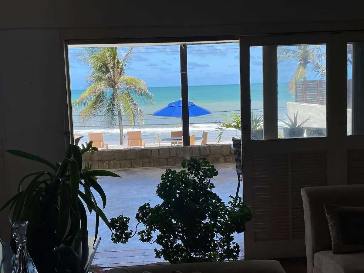 Holiday home Casa Agradavel A Beira Mar, Piscina... Villa Natal