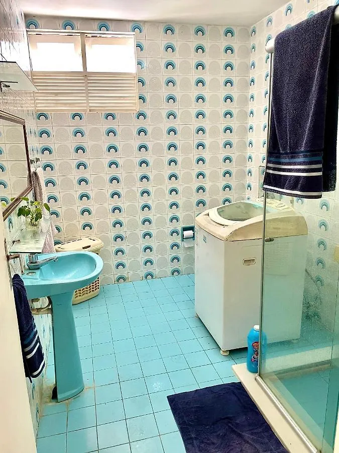 Casa Agradavel A Beira Mar, Piscina... Villa Natal